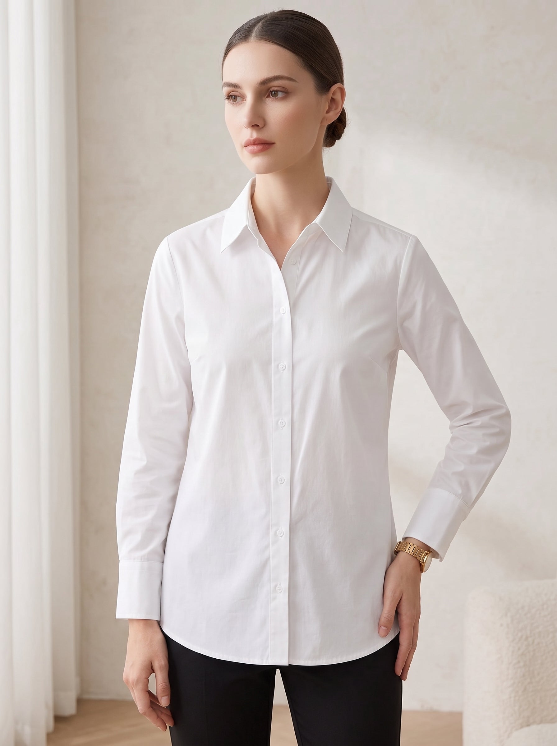 Button Down Shirt