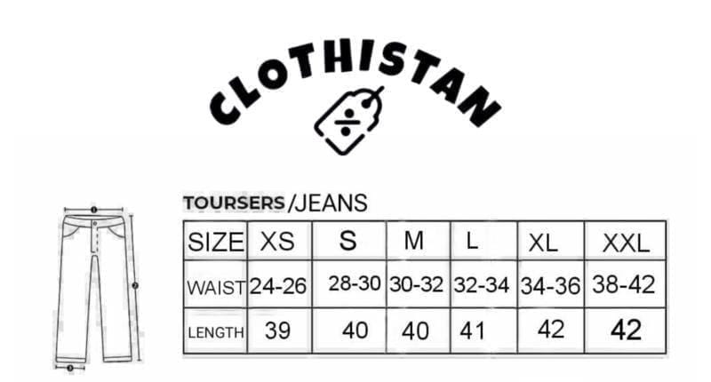 Wide Leg Formal Pants